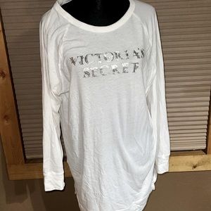 Victoria’s Secret Sleep Shirt